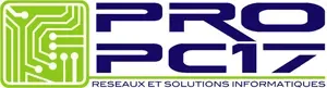 Logo pro pc