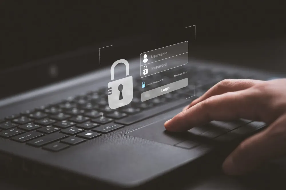 Récupération mot de passe pc près de La Rochelle