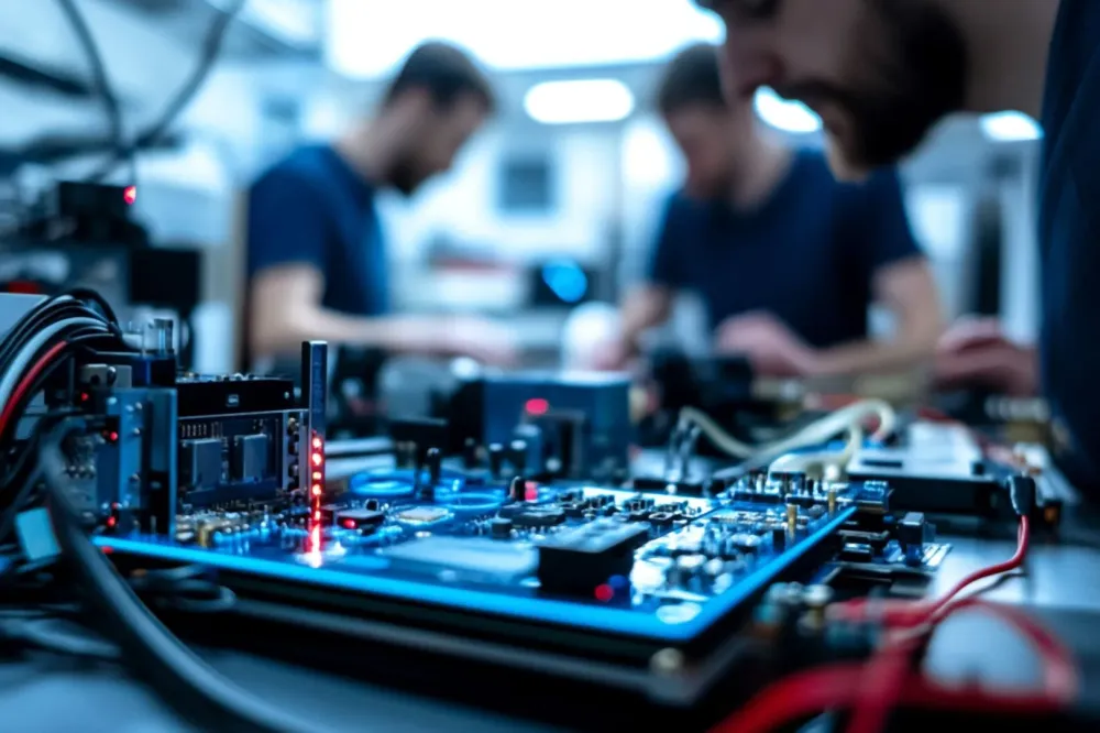 Vente Matériel informatique près de La Rochelle