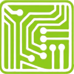 Carte mere logo