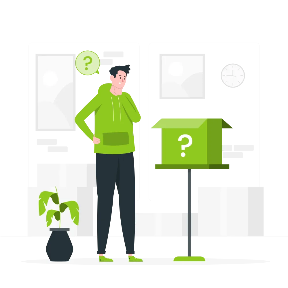 FAQ et question
