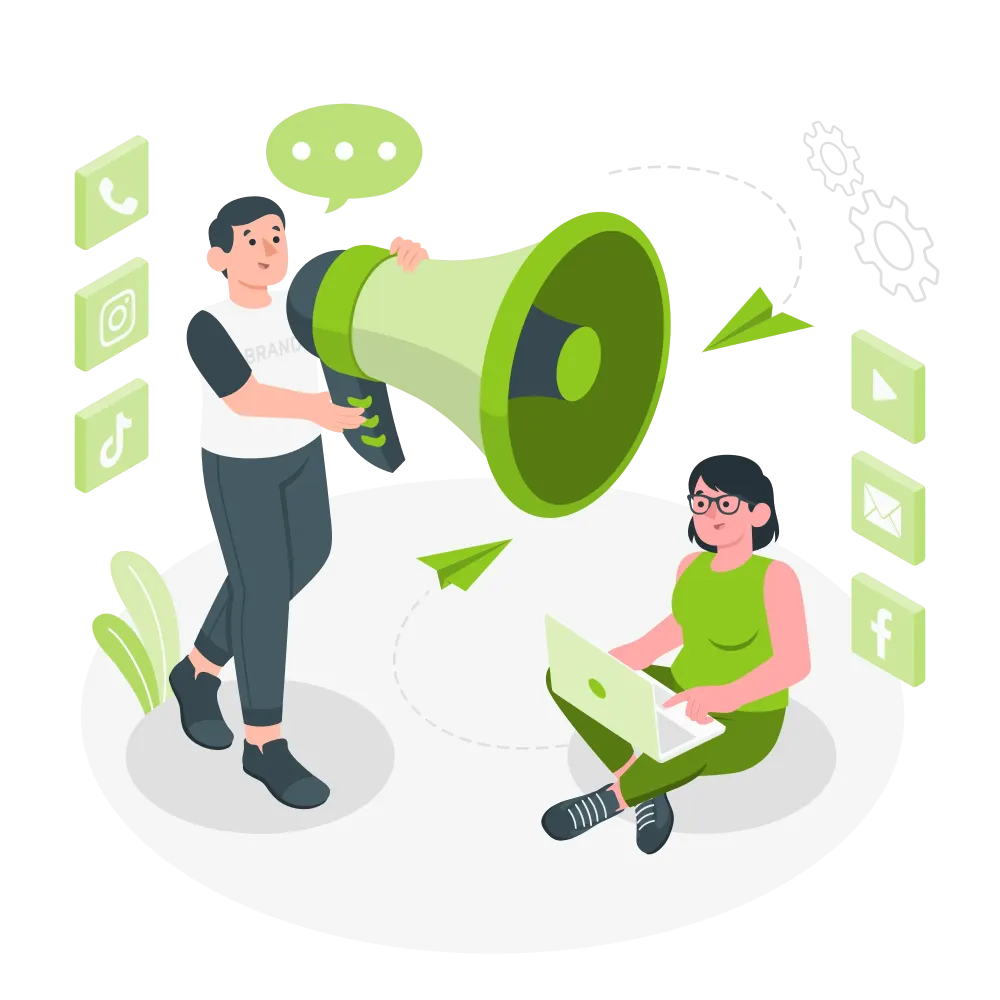 contact illus